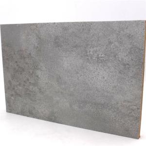 Matt 35mm PET Laminated MDF Panels For Cabinet