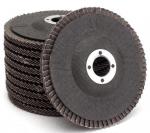 GRINDING WHEELS-TYPE 27 CONTAMINANT-FREE/ STAINLESS for Angle Grinders, Cutoff