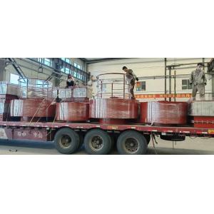 Marine Mushroom Ventilator C-Type (Top Open Type-External Opening And Closing