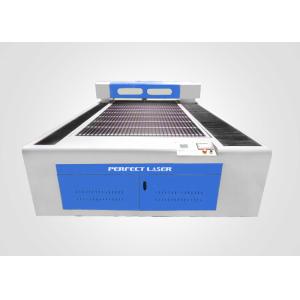 Water Cooling Co2 Mixed Laser Cutting Machine For Metal / Nonmetal Materials