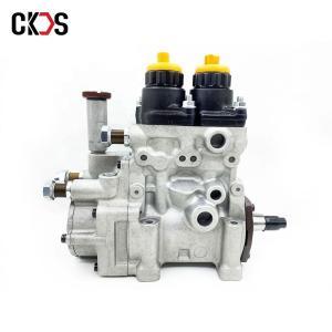 China Engine Fuel Injection Pump For ISUZU 6WF1 1156032956  1-15603295-6 108622-1192 on sale