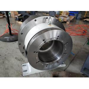 3000w Carbon Steel Laser Cutting Machine 220Mm CNC Tube Punching Machine 120m