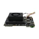 3.3V GPIO RS232 SBC Embedded System Nvidia Xavier NX Carrier Board