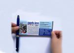 New hot-selling Mobile phone stents Banner Touch Metal Pen with customized logo