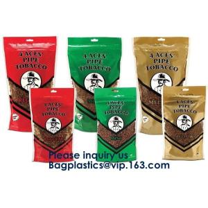 Oxo-Degradable stand up pouches Coffee Bags Stand Up Pouch With Valve Side