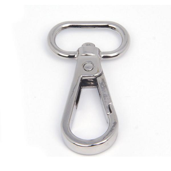 Zinc Alloy Dog Collar Hook Swivel Snap Hook Shipping Cost and Estimated Delivery Time