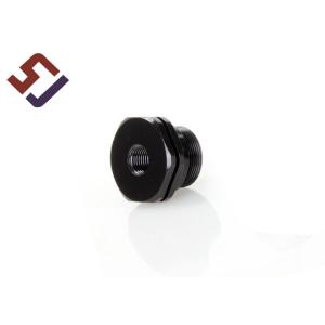 Professional Automotive Investment Castings , Custom Machined Parts Clicking