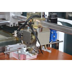 Hot Stamping Machine / Automatic Hot Stamping Machine / Hot Foil Stamping