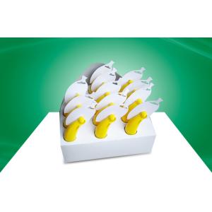 Eye Catching Cardboard Countertop Displays With Special Design