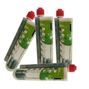 China Syncing General Purpose Silicone Sealant with High Importance Certification on sale