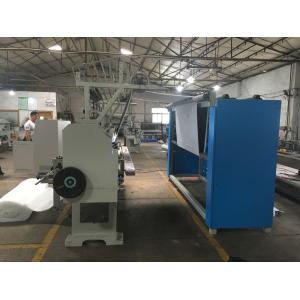 94 Inch Commercial Quilting Machine , High Speed Sewing Machine For Quilting