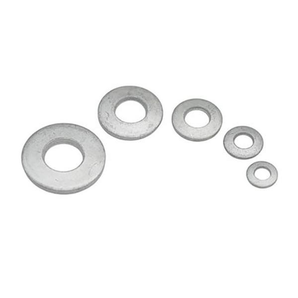 DIN 6796 Hot Dip Galvanizing Butterfly Washer Conical Spring Washers For Bolted