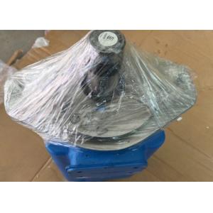 Vickers Mechanical Hydraulic Pump 3520V-30A14-1AD22R High Volumetric Efficiency