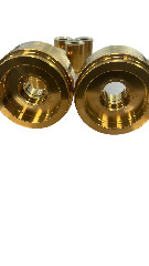 Customized Fastener Molds And Tungsten Carbide Molds Precision Forming