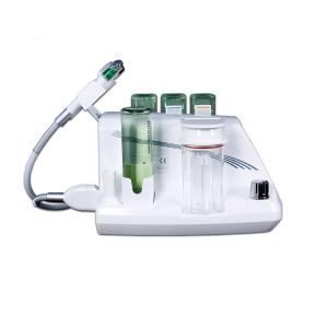 Professional 4 in 1 hydra beauty machine facial care water dermabrasion hydra