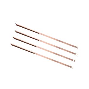 Cutting blade 801214 for Lectra computer automatic cutting machine