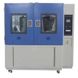 Wholesale JIS-D0207-F2 Sand Dust Test Chamber from china suppliers