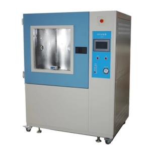 China LIYI Universal Environmental Test Chamber Sand And Dust Resistance Test on sale