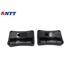 1 Plus 1 Family Electric Injection Molding Edge Gate Polycarbonate Housing
