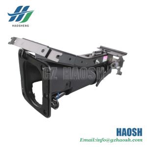 8-97406375-8 8974063758 Streering Shaft Assembly For ISUZU NMR NPR