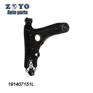 1974-1985 VW Jetta MK4 Front Lower Control Arm for Left Suspension Parts