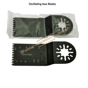 Oscillating Saw Blade,Multi Tool Accessories,Multi-Tool Saw Blade