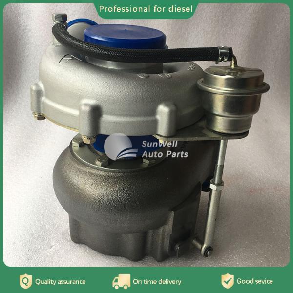 China supply K27 Diesel Engine Turbocharger 53279706750
