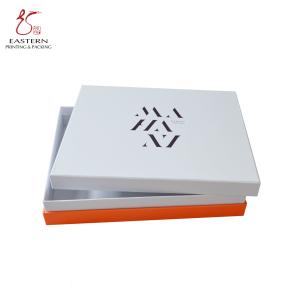 Customized Structure Cosmetic Packaging Paper Box with Printing and Offset