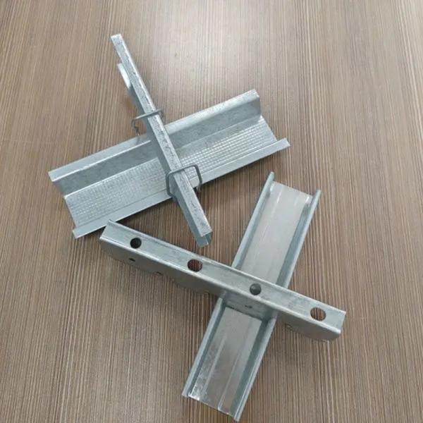 Reliable Drywall And Metal Framing With Heteromorphic Light Steel Material