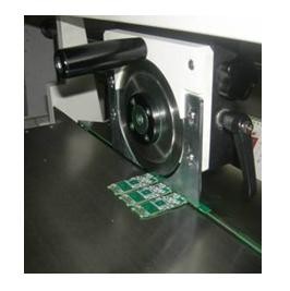 Precision V - CUT PCB Depaneling Machine Manual For Electronics