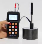 RHL-40B Portable Hardness Tester Segment LCD Display With Software Calibration