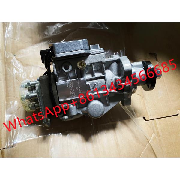 VP30 Bosch Fuel Injection Pump 0470006003 0470006010 For Perkins 2644P501 10R
