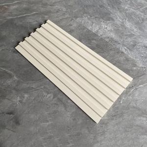 Wholesale Fireproof Wood Plastic Composite WPC Wall Cladding Outdoor from china suppliers