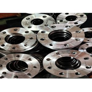 Welding 20" 6 Bar SB564 UNS N02200 Slip On Flange