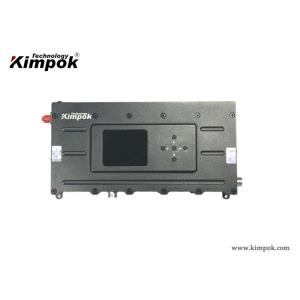 Long Range Video Transmitter For UAV