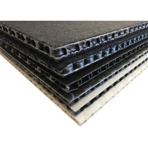 Pallet Pack Box THERMHEX Sandwich PP Honeycomb Board