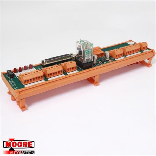 1746-HT 1746HT AB AB Termination Panel