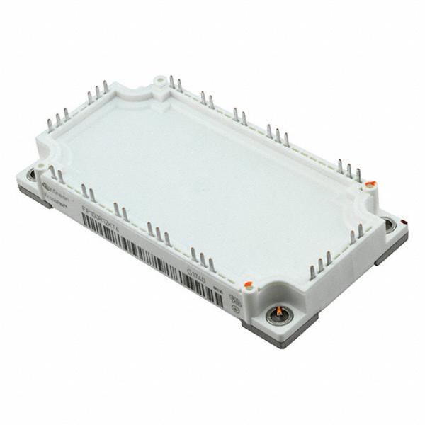 Automotive IGBT Modules FP100R06KE3 600V PIM Three Phase Input Rectifier IGBT