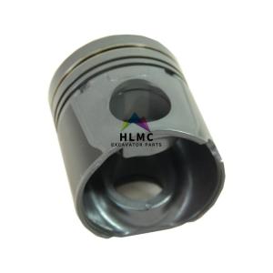 Wholesale Shang Chai Bulldozer Diesel D6114 Engine Piston D05-101-30B from china suppliers