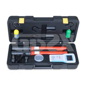 Portable Wireless Phase High Voltage Detector Phasing Tester For For Live