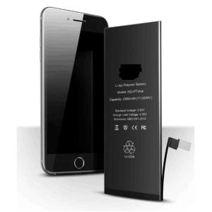 Wholesale Original Li Polymer Iphone 7 Plus Lithium Battery , Durable Apple Iphone 7 Plus Battery from china suppliers