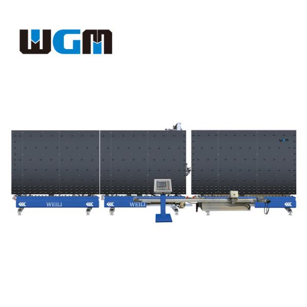 High Advanced Glue Sealing Machine