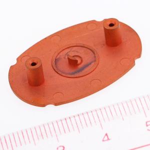 Magnetic Coating Copper Injection Molding Powder Metallurgy PVD Surface Finish