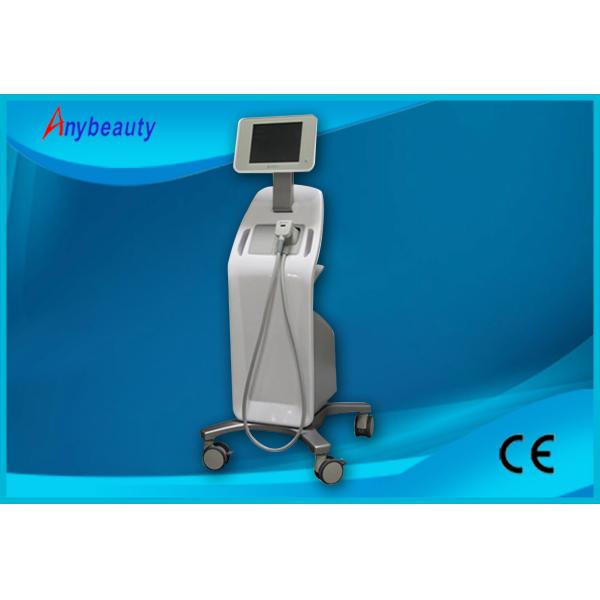 Quality Advanced Diode Laser Machine Liposonix Body Slimming Equipment for sale