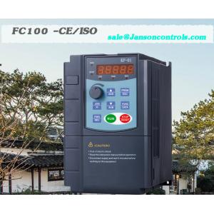 Wholesale 3 phase VC control variable frequency inverter / VFD / VSD from china suppliers