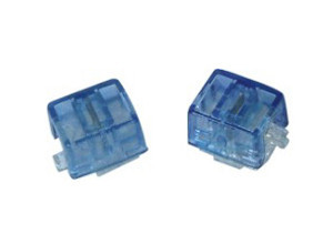 Waterproof Communication Accessories Ub Wire Splice Connector 1.27mm Od