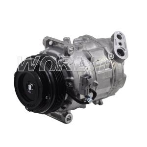 7SBH17C Car AC Compressor For Dodge RAM ProMaster 3.0 16003958103 P68155464AA