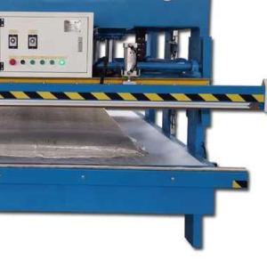 NOBO Vacuum Pump Mattress Compression Machine 7.5kw Automatic Mattress