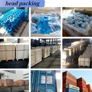 1.0mmx1.0mm Mesh Size Diaphragm Y Strainer for High Temperature Media Filtration