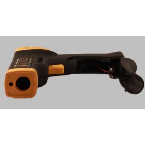 YH65 Auto Power Off Industrial Infrared Thermometer , Single Spot Laser Sighting